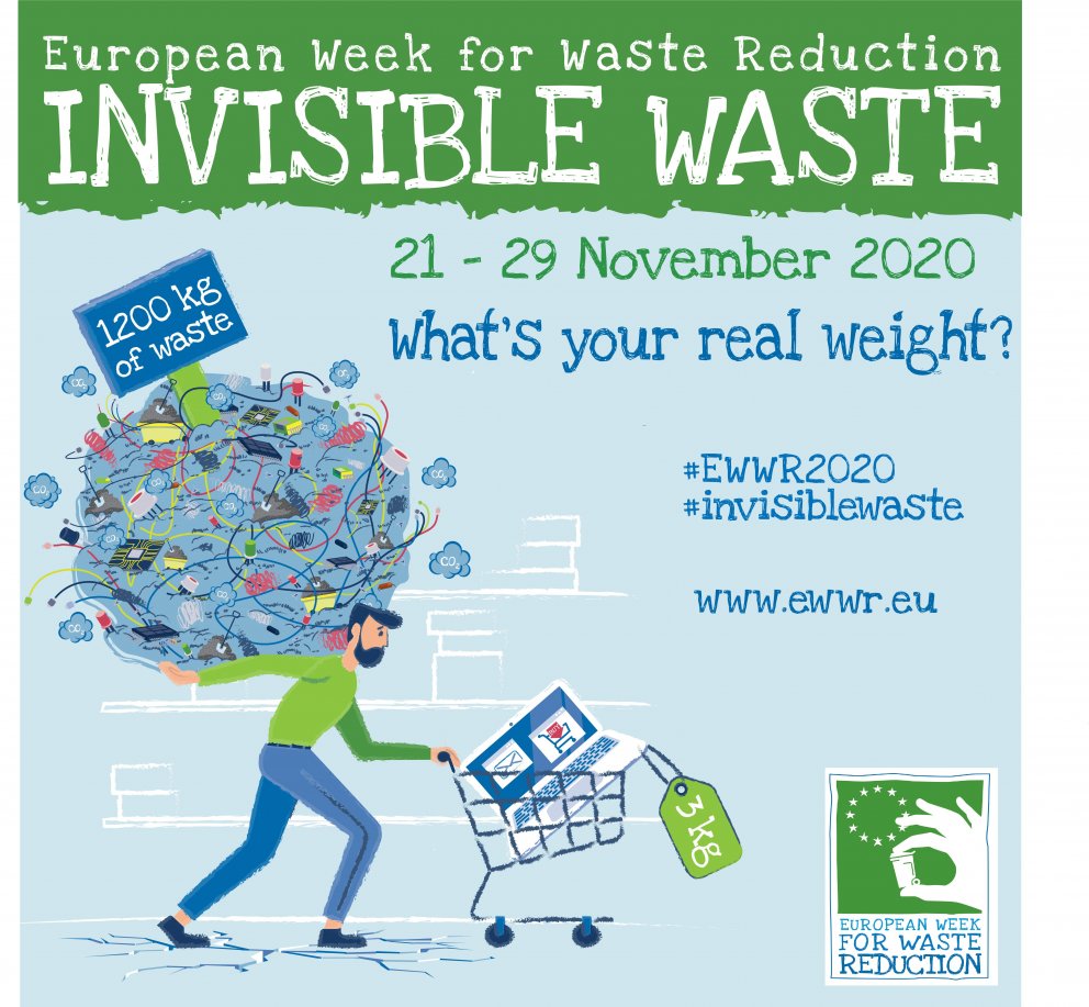 Ósýnilegur úrgangur