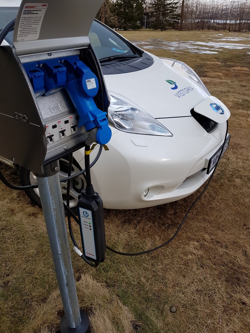 Í eitt skipti fyrir öll