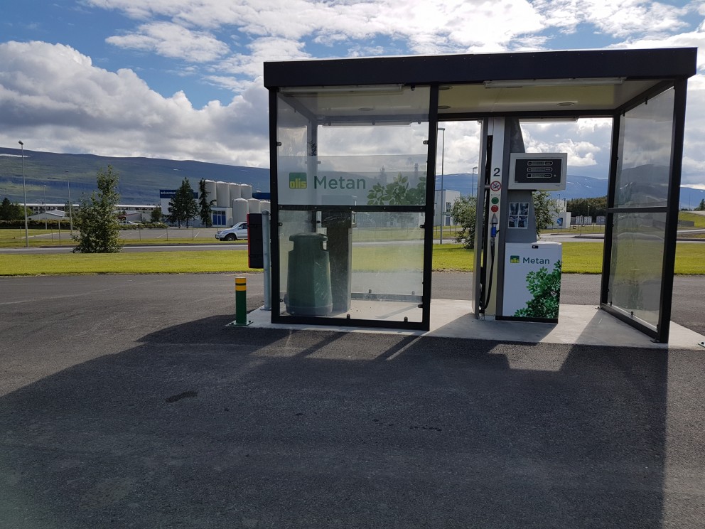 Engar uppfinningar, bara innleiðing!