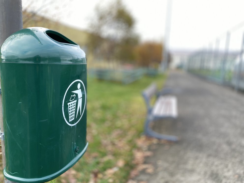 Úrgangsmál á Norðurlandi