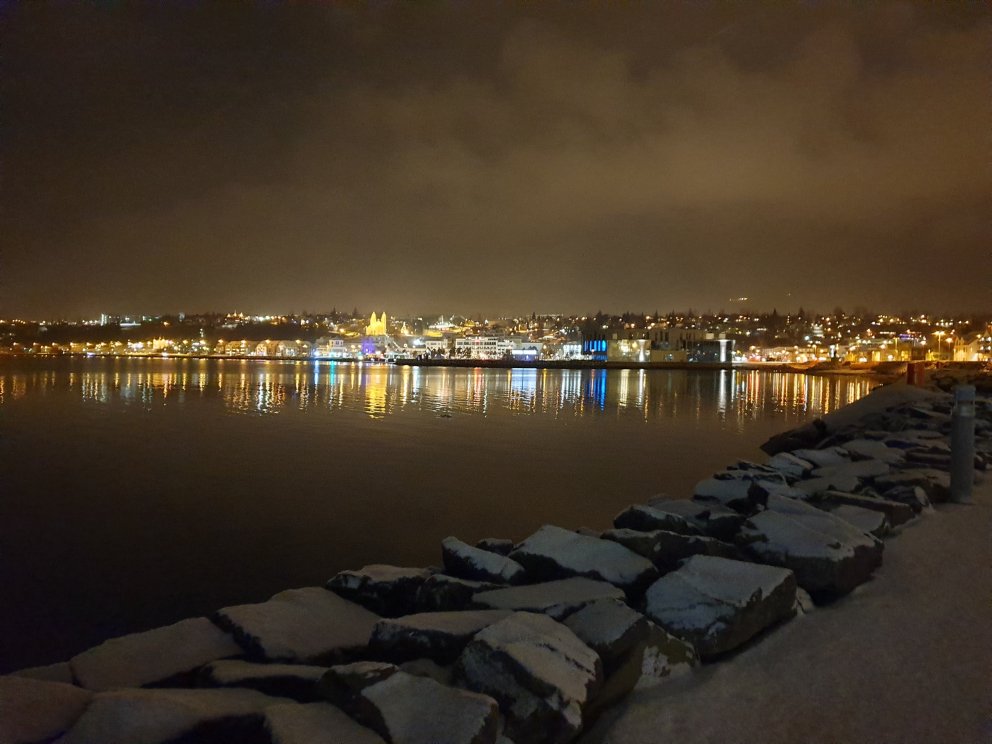 Myndahöfundur: Kristjana Skúladóttir