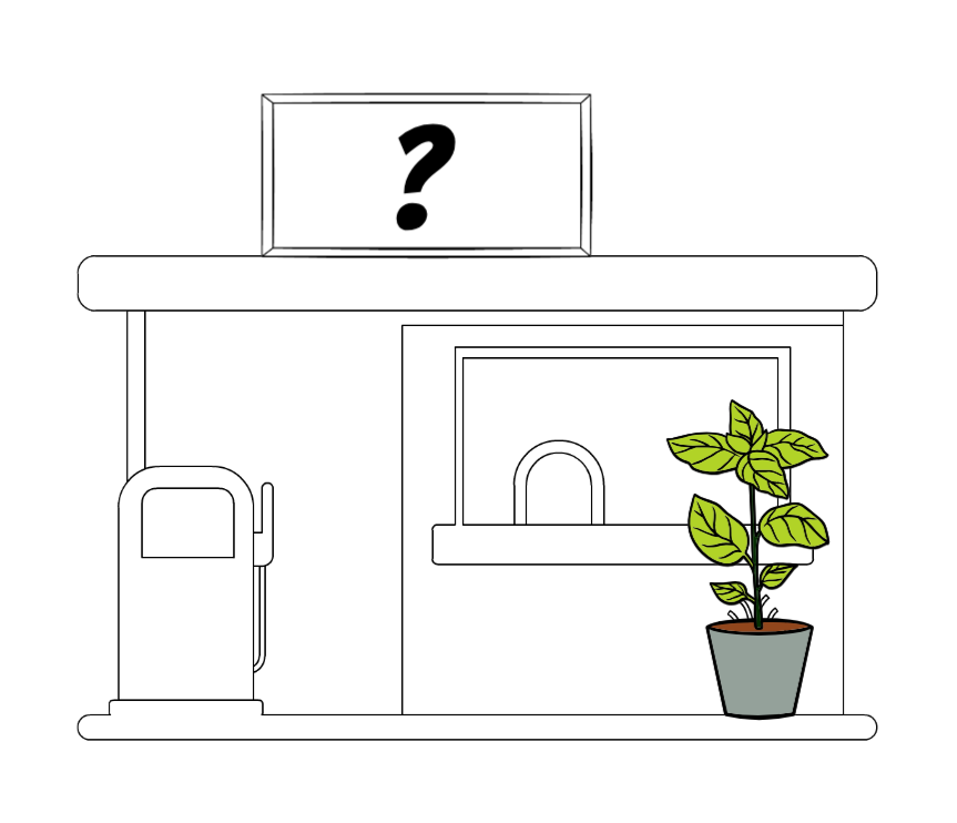 Unglingastig og framhaldsskóli - eldsneyti framtíðarinnar