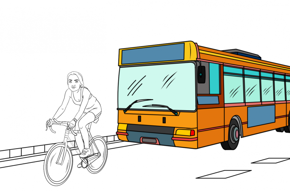 Framhalds- og Háskóli verkefni um ferðavenjur