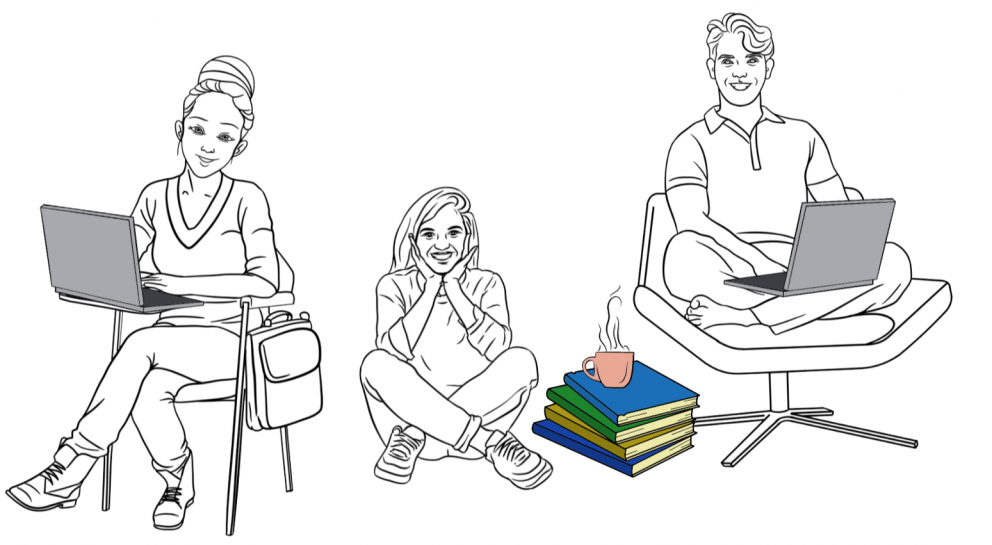 Framhaldsskóli - ritgerðarefni