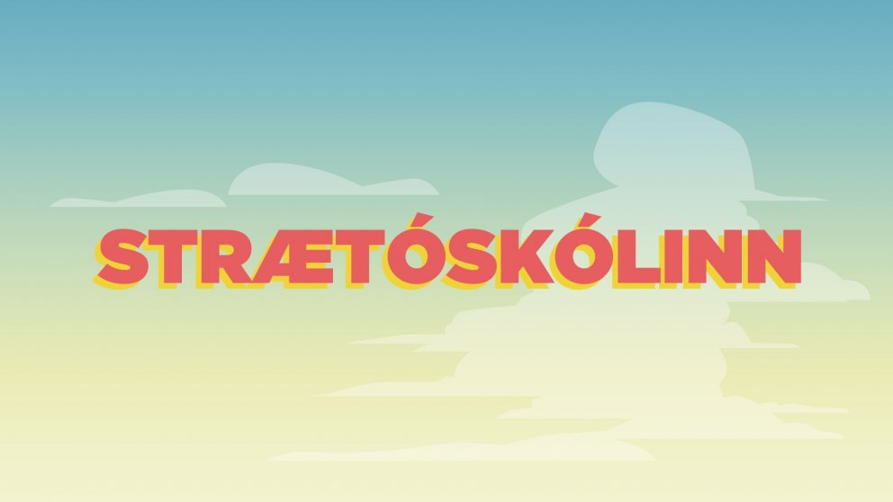 Strætóskólinn
