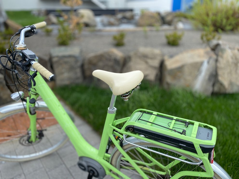 Risastóri misskilningurinn