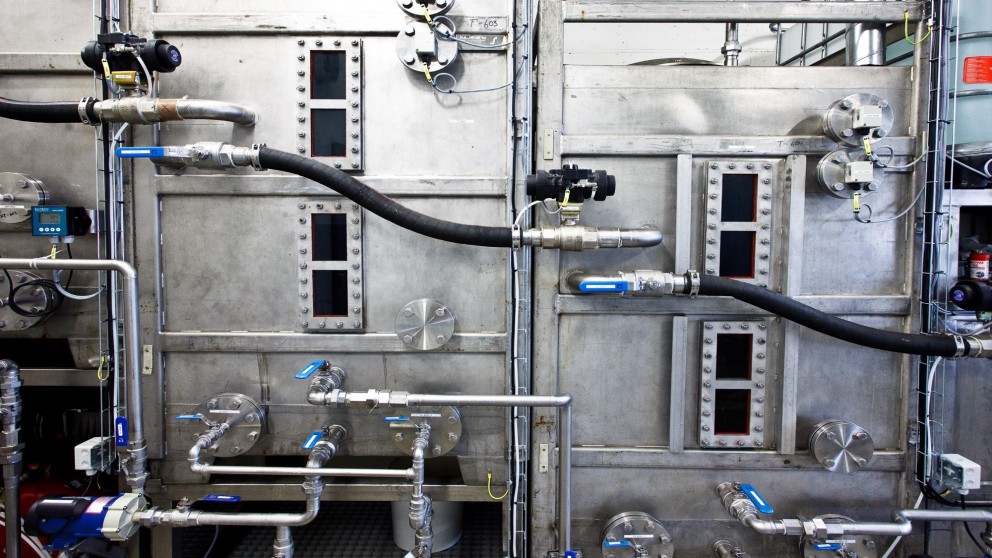 Grænar greinar fyrir jólin – hluti II