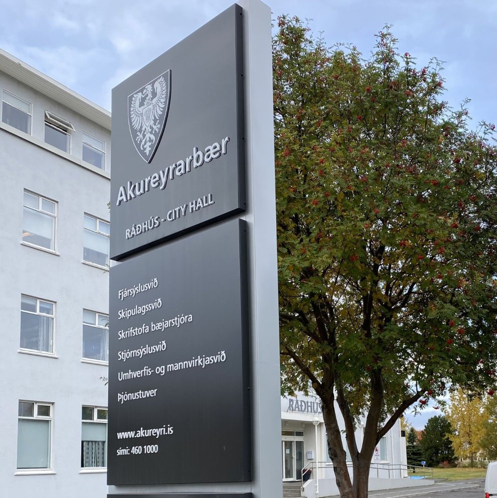 Aðgerðaáætlun í umhverfis- og loftslagsmálum samþykkt í bæjarstjórn