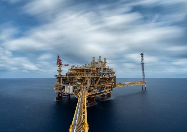 Hin skítugu leyndarmál jarðefnaeldsneytis