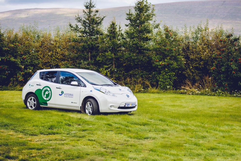 Innleiðingarhraðinn